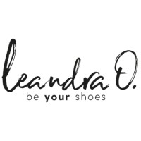 Leandra Omegna logo, Leandra Omegna contact details