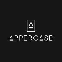 APPERCASE logo, APPERCASE contact details