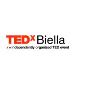 TEDxBIELLA logo, TEDxBIELLA contact details