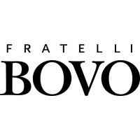 FRATELLI BOVO Srl logo, FRATELLI BOVO Srl contact details