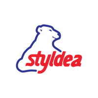 STYLDEA logo, STYLDEA contact details