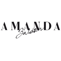 Amanda Baldan logo, Amanda Baldan contact details