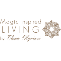 Magic Inspired Living by Elena Agrizzi logo, Magic Inspired Living by Elena Agrizzi contact details