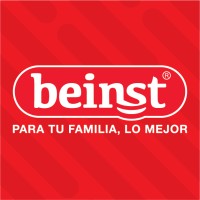 Beinst logo, Beinst contact details