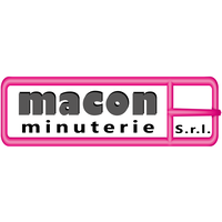 Macon Minuterie S.r.l. logo, Macon Minuterie S.r.l. contact details