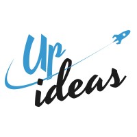 Up Ideas Agency logo, Up Ideas Agency contact details