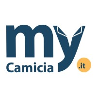 MyCamicia logo, MyCamicia contact details