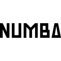 NUMBA ORGANIC logo, NUMBA ORGANIC contact details