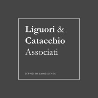 Liguori & Catacchio Associati logo, Liguori & Catacchio Associati contact details