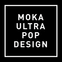 Moka Ultra Pop Design logo, Moka Ultra Pop Design contact details