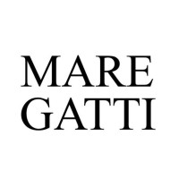 MARE.GATTI logo, MARE.GATTI contact details