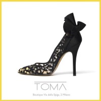 TOMA by Elena Cristina Toma logo, TOMA by Elena Cristina Toma contact details