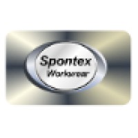 Spontex Workwear logo, Spontex Workwear contact details