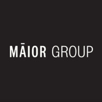 Maior Group logo, Maior Group contact details