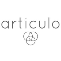 articulo logo, articulo contact details