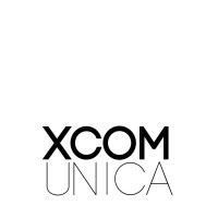 XCOMunica logo, XCOMunica contact details