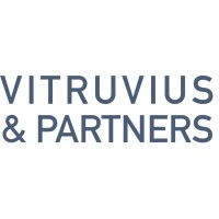 Vitruvius & Partners logo, Vitruvius & Partners contact details