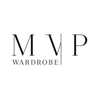 MVP Wardrobe logo, MVP Wardrobe contact details