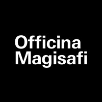 Officina Magisafi logo, Officina Magisafi contact details