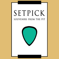 SETPICK logo, SETPICK contact details