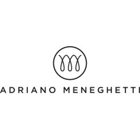 ADRIANO MENEGHETTI Official logo, ADRIANO MENEGHETTI Official contact details