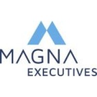 MAGNA Executives logo, MAGNA Executives contact details