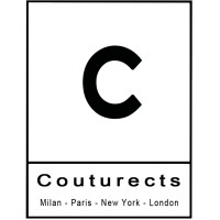 COUTURECTS logo, COUTURECTS contact details