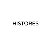 HISTORES logo, HISTORES contact details