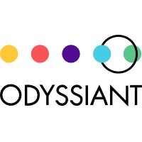 Odyssiant logo, Odyssiant contact details