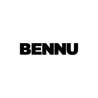 BENNU logo, BENNU contact details