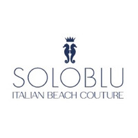 SOLOBLU logo, SOLOBLU contact details