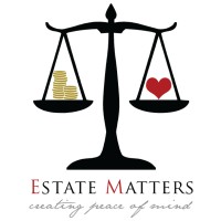 Estate Matters (Australia) logo, Estate Matters (Australia) contact details