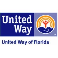 United Way of Florida, Inc. logo, United Way of Florida, Inc. contact details