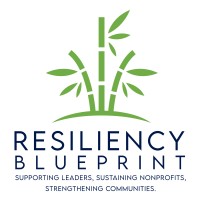 Resiliency Blueprint logo, Resiliency Blueprint contact details