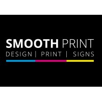 Smooth Print Ltd logo, Smooth Print Ltd contact details