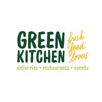 Green Kitchen - Fresh Food Lovers logo, Green Kitchen - Fresh Food Lovers contact details