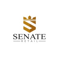 Senate Retail logo, Senate Retail contact details