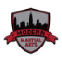 Modern Martial Arts NYC logo, Modern Martial Arts NYC contact details