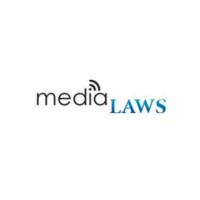 MediaLaws logo, MediaLaws contact details