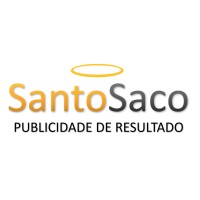 SantoSaco - PUBLICIDADE DE RESULTADO logo, SantoSaco - PUBLICIDADE DE RESULTADO contact details