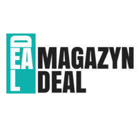 Magazyn Deal logo, Magazyn Deal contact details