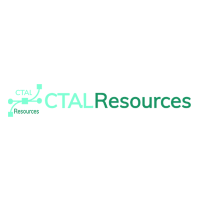 CTAL Resources logo, CTAL Resources contact details