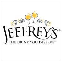 Jeffrey's Drinks logo, Jeffrey's Drinks contact details