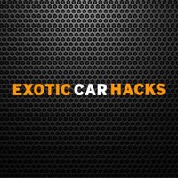 Exotic Car Hacks logo, Exotic Car Hacks contact details