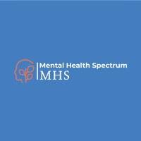 Mental Health Spectrum logo, Mental Health Spectrum contact details