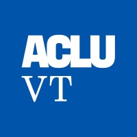 ACLU of Vermont logo, ACLU of Vermont contact details