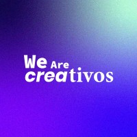 We Are Creativos logo, We Are Creativos contact details