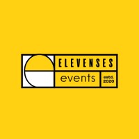 Elevenses Events logo, Elevenses Events contact details