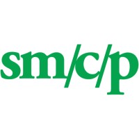 sm/c/p inc. logo, sm/c/p inc. contact details