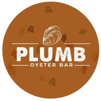 Plumb Oyster Bar logo, Plumb Oyster Bar contact details